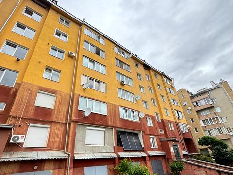 квартира за адресою Вовчинецька вул., 124