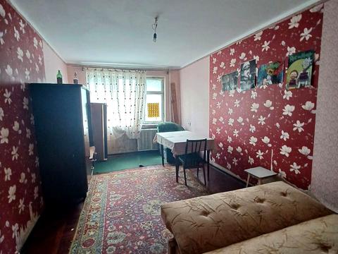 квартира по адресу Академика Филатова ул., 47/1