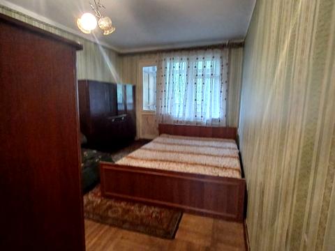 квартира по адресу Академика Филатова ул., 47/1