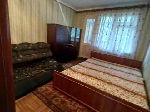 квартира по адресу Академика Филатова ул., 47/1