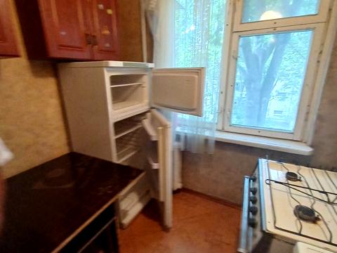 квартира по адресу Академика Филатова ул., 47/1