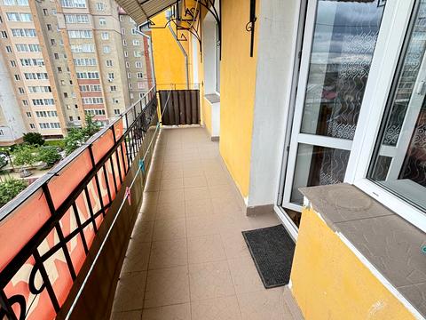 квартира за адресою Вовчинецька вул., 124