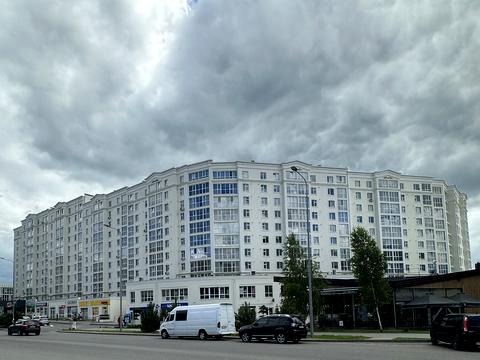 квартира по адресу Січових стрільців ул., 4