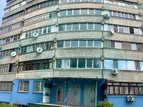 квартира за адресою Донецьке шосе, 10