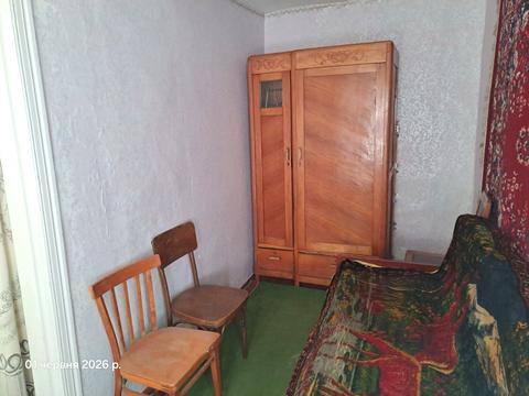 дом по адресу Центральная ул., 38