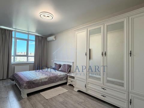 квартира за адресою Миколи Гулака вул., 4