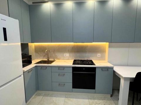 квартира за адресою Назарія Яремчука вул., 20