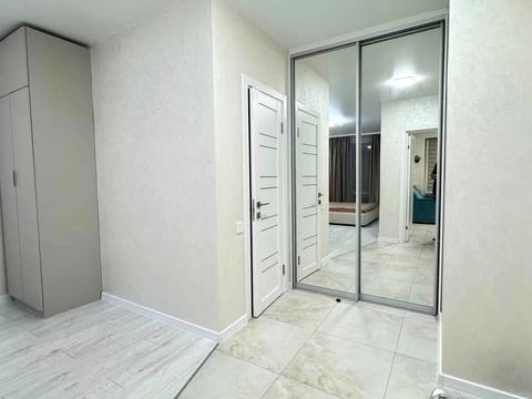 квартира за адресою Назарія Яремчука вул., 20
