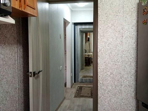 квартира по адресу Леоніда Каденюка ул. (Пацаєва), 5 к1