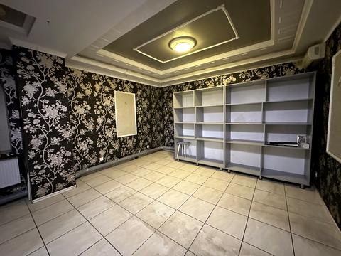 коммерческая по адресу Полтавский Шлях ул., 3