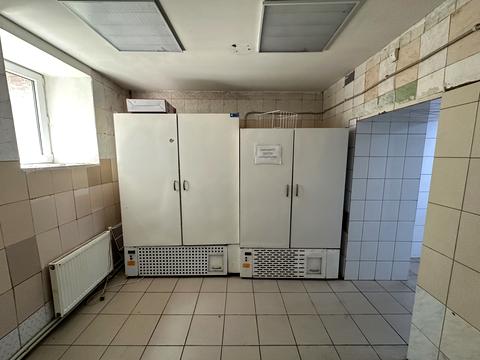 коммерческая по адресу Полтавский Шлях ул., 3