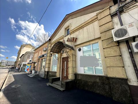 коммерческая по адресу Полтавский Шлях ул., 3