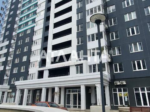 квартира по адресу Варненская ул., 29