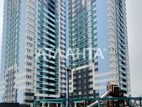 квартира по адресу Варненская ул., 29