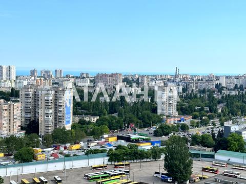 квартира по адресу Варненская ул., 29