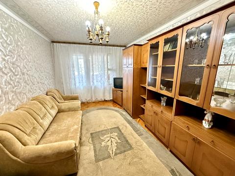 квартира за адресою Київ, Харківське шосе, 148