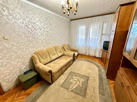 квартира за адресою Київ, Харківське шосе, 148