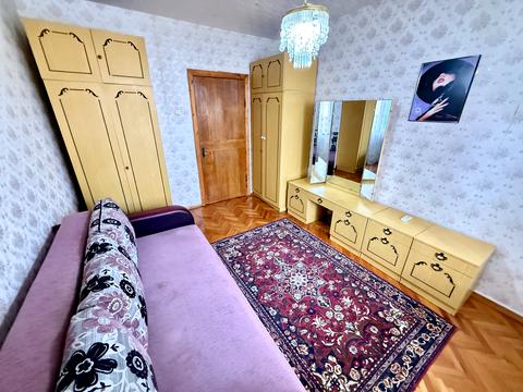 квартира за адресою Київ, Харківське шосе, 148