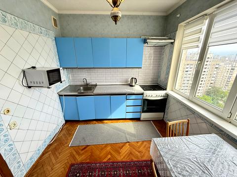 квартира за адресою Київ, Харківське шосе, 148