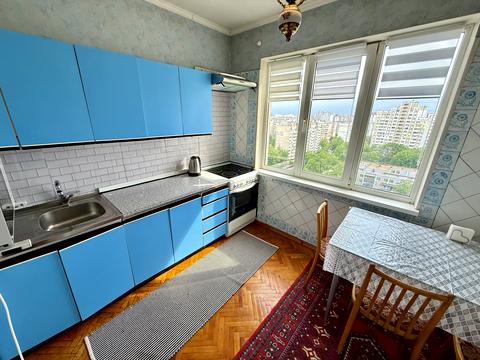 квартира за адресою Київ, Харківське шосе, 148