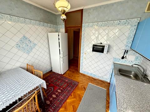 квартира за адресою Київ, Харківське шосе, 148