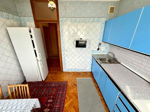 квартира за адресою Київ, Харківське шосе, 148