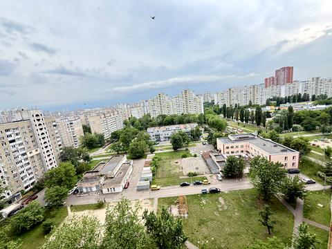 квартира за адресою Київ, Харківське шосе, 148