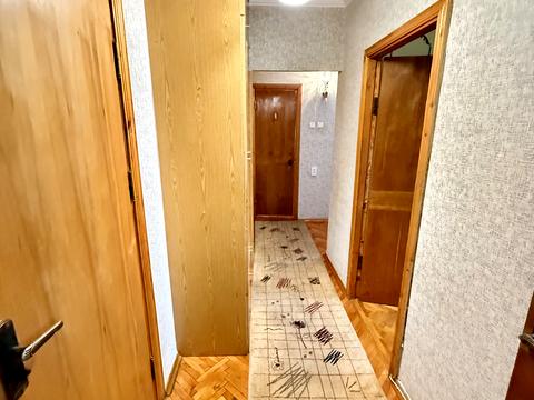 квартира за адресою Київ, Харківське шосе, 148