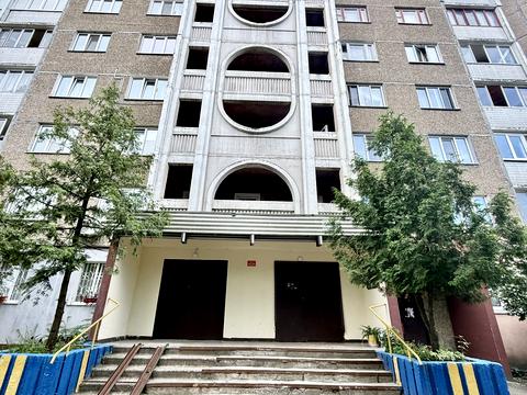квартира за адресою Київ, Харківське шосе, 148
