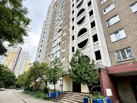 квартира за адресою Київ, Харківське шосе, 148