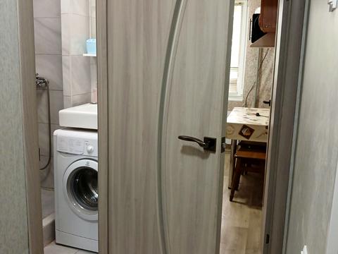 квартира по адресу Леоніда Каденюка ул. (Пацаєва), 5 к1