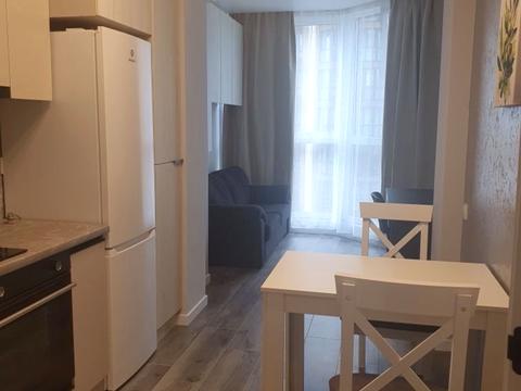 квартира по адресу Мартинова просп., 34