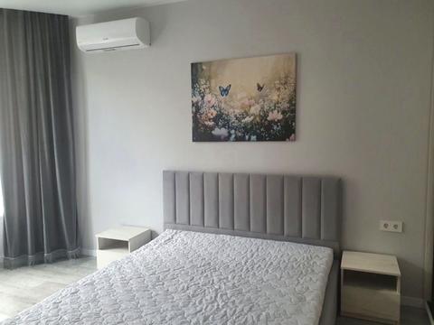 квартира по адресу Мартинова просп., 34
