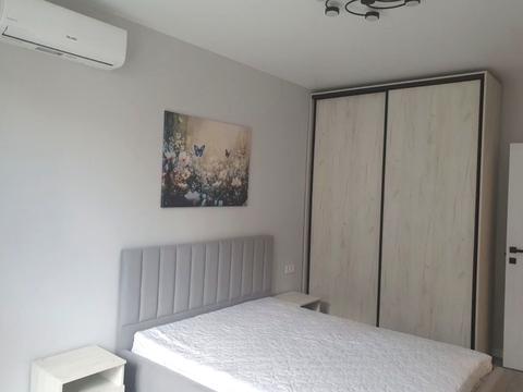 квартира по адресу Мартинова просп., 34