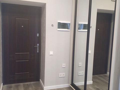квартира по адресу Мартинова просп., 34