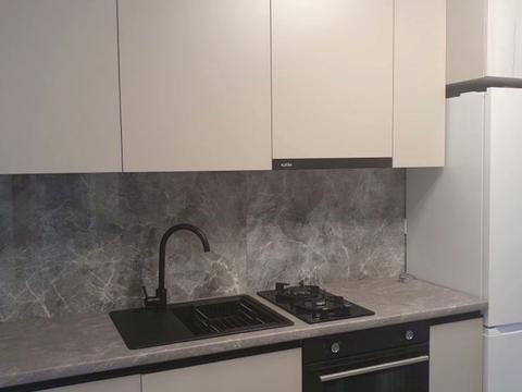 квартира по адресу Мартинова просп., 34