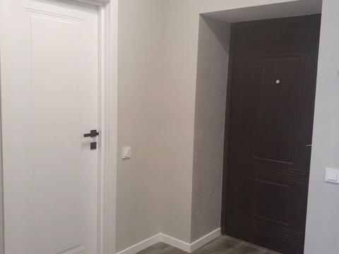 квартира по адресу Мартинова просп., 34