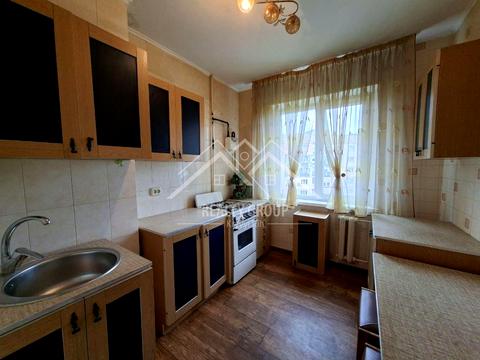 квартира за адресою Сонячний мікрорайон вул., 35