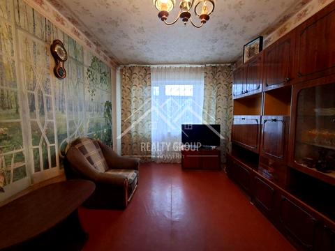 квартира за адресою Сонячний мікрорайон вул., 35