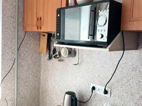 квартира по адресу Леоніда Каденюка ул. (Пацаєва), 5 к1
