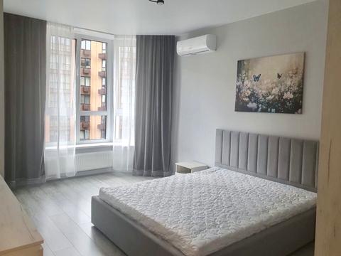квартира по адресу Мартинова просп., 34