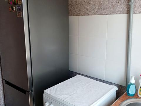 квартира по адресу Леоніда Каденюка ул. (Пацаєва), 5 к1