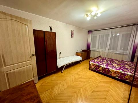 квартира за адресою Науки просп., 24