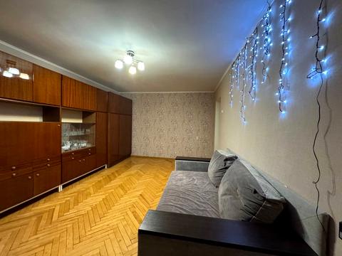 квартира за адресою Науки просп., 24