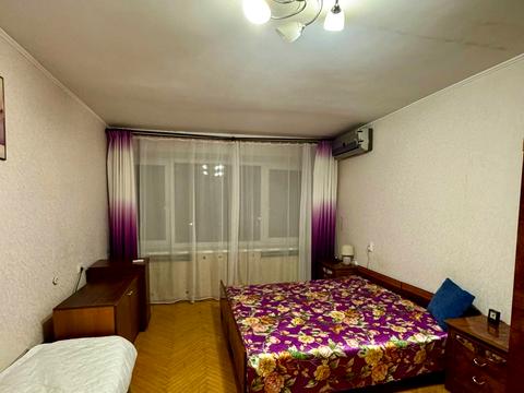 квартира за адресою Науки просп., 24