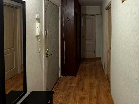 квартира за адресою Науки просп., 24