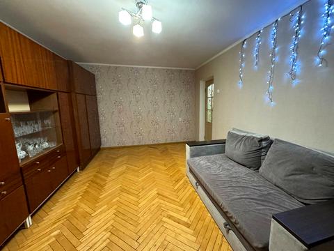 квартира за адресою Науки просп., 24