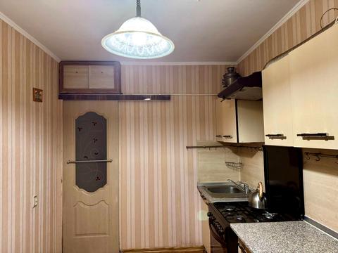 квартира за адресою Науки просп., 24