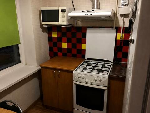 квартира за адресою Котляревського вул., 2
