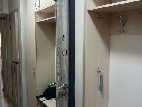 квартира по адресу Леоніда Каденюка ул. (Пацаєва), 5 к1